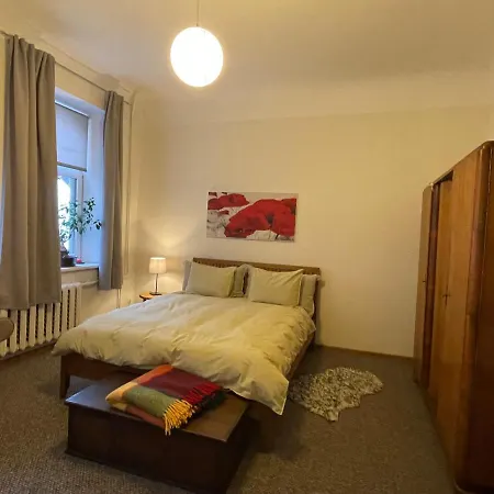 Apartment Welcome To My Riga