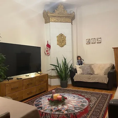 Dzīvoklis Welcome To My *