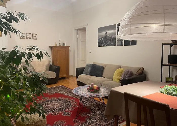 Welcome To My Dzīvoklis