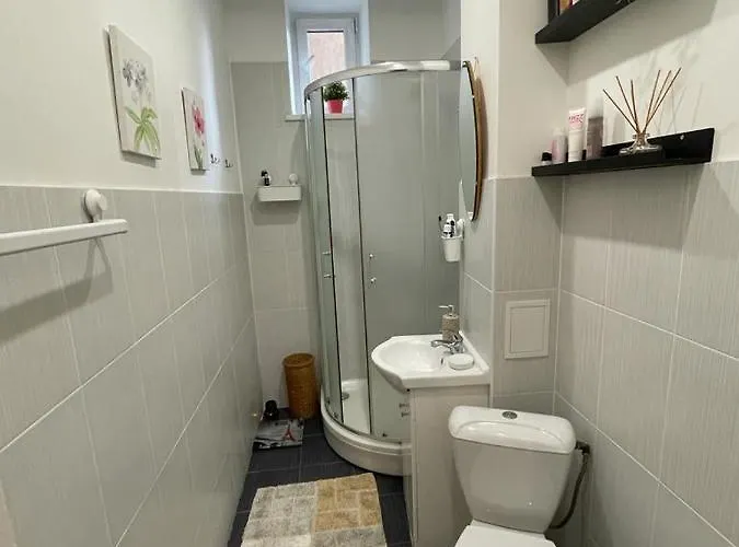 Welcome To My アパート リガ