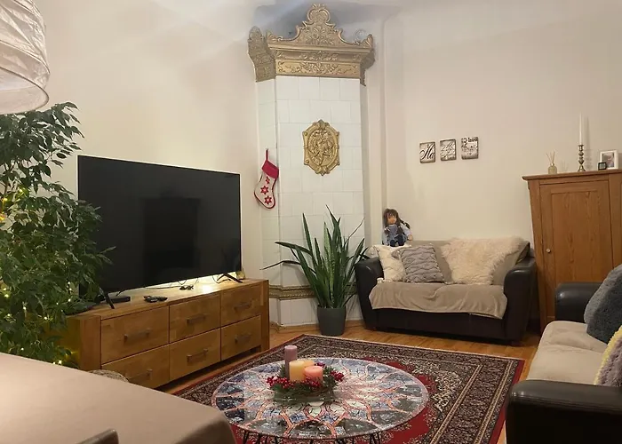 Dzīvoklis Welcome To My *