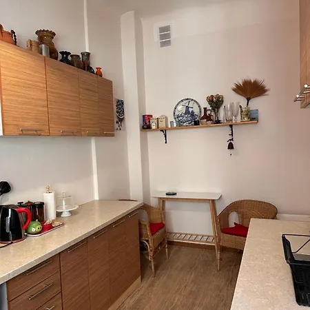 Welcome To My Apartment *