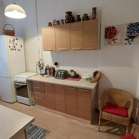 Apartment Welcome To My